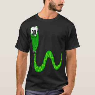 Hugo Snake T-Shirt