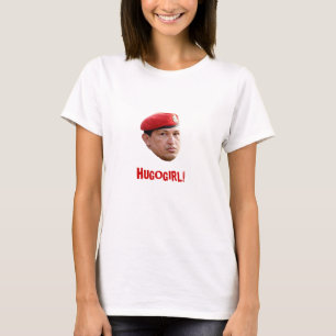HUGOGIRL! T-Shirt