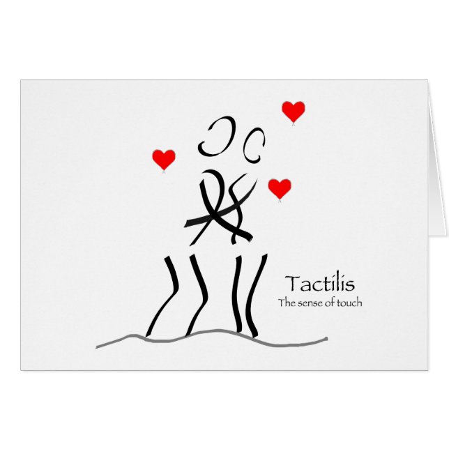 Hugs (Front Horizontal)