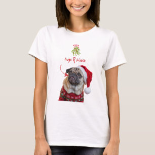 Hugs and kisses T-Shirt
