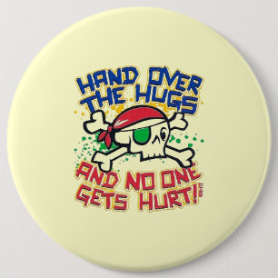 Hugs Button