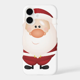 Hugs from Santa Claus