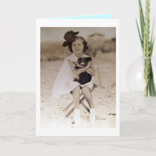 Hugs! Holiday Card
