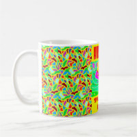 Hugs Kisses design for kids fun brite colours