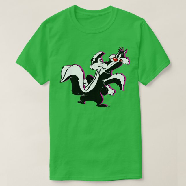 Hugs stink T-Shirt (Design Front)