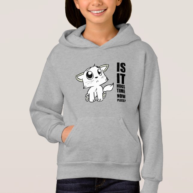 Hugs time (Front)