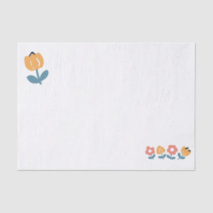 Hugs, Wet Noses, and Spring Vibes – Playful Pet Tissue Paper