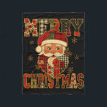 Hugvyn Christmas Santa Claus Patchwork Merry Chris Fleece Blanket<br><div class="desc">Hugvyn Christmas Santa Claus Patchwork Merry Christmas 2025 3</div>