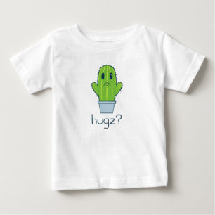 Hugz? Baby T-Shirt