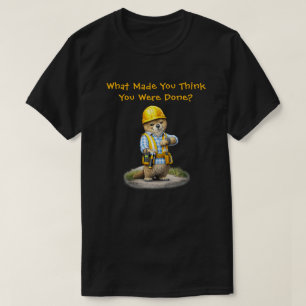 "Huh?" (2) T-Shirt