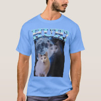 Huh Funny Dank Cat Meme Ugly Gifts Goofy Ahh Cats