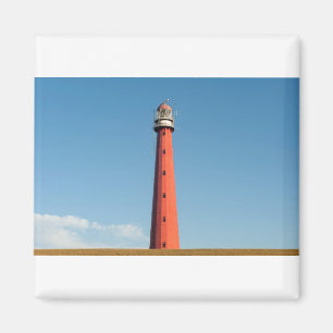 Huisduinen Den Helder Noord Holland The Netherland Magnet