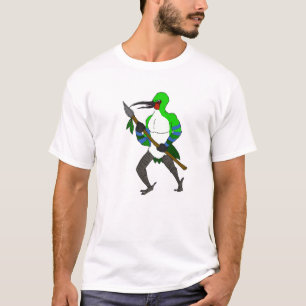 Huitzilopochtli T-Shirt