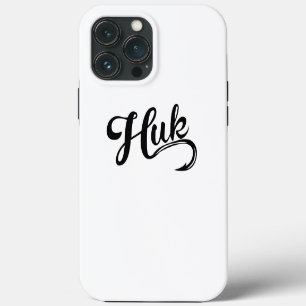 Huk Fishing Gear iPhone 13 Pro Max Case