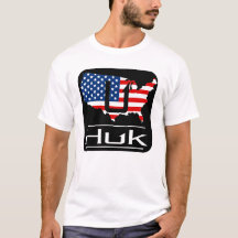 HUK Fishing Performance US