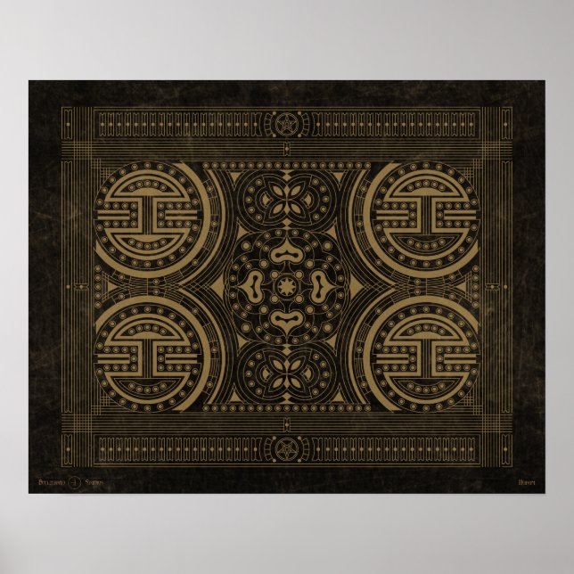 Hukum Poster (Front)