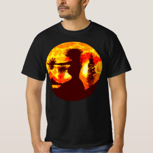 Hula Dancer  T-Shirt