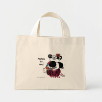 HULA GIRL Bag
