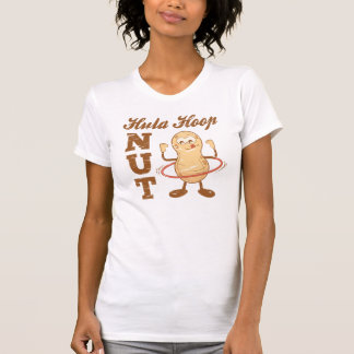 Hula Hoop Nut T-Shirt