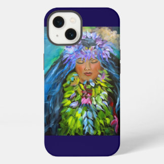 Hula Leis iPhone 13 Case