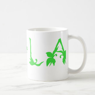 Hula Mug