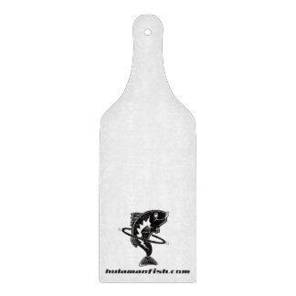 HulaMan Cutting Board