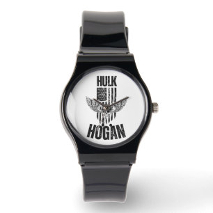 Hulk Hogan  Watch