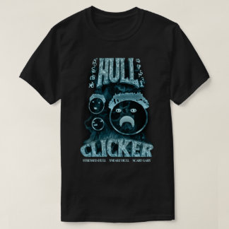HULL CLICKER TEE