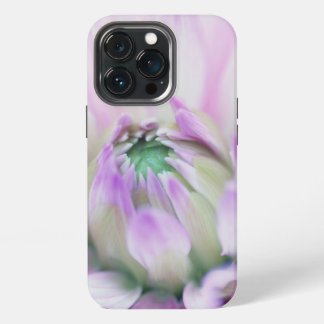 Hull for Iphone 13 pro Dahlia Case