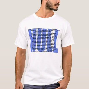 Hull landmarks T-Shirt