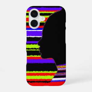 Hülle Produkttyp: iPhone 16 Case