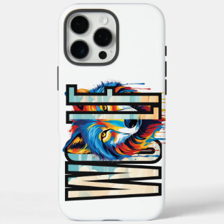 HüLLEN iPhone 16 Pro Max Case