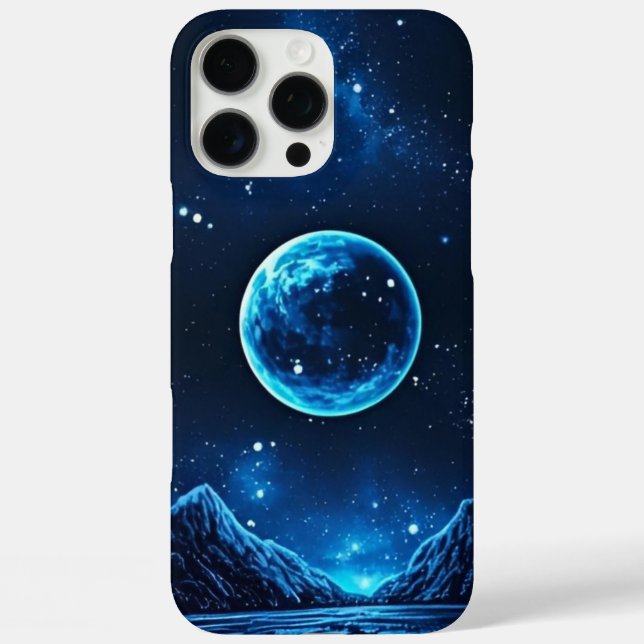 HüLLEN Case-Mate iPhone Case (Back)