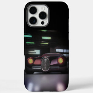 HüLLEN iPhone 16 Pro Max Case