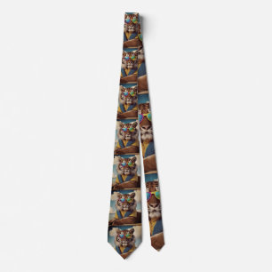 HüLLEN Tie