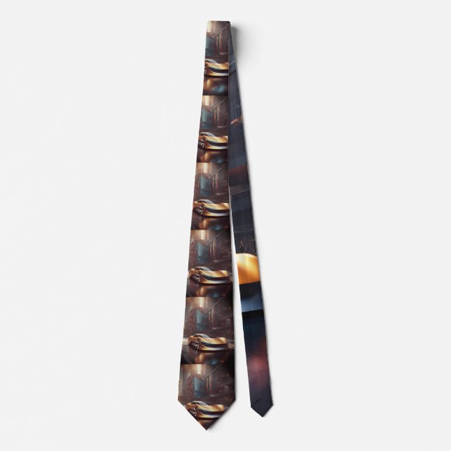 HüLLEN Tie (Front)