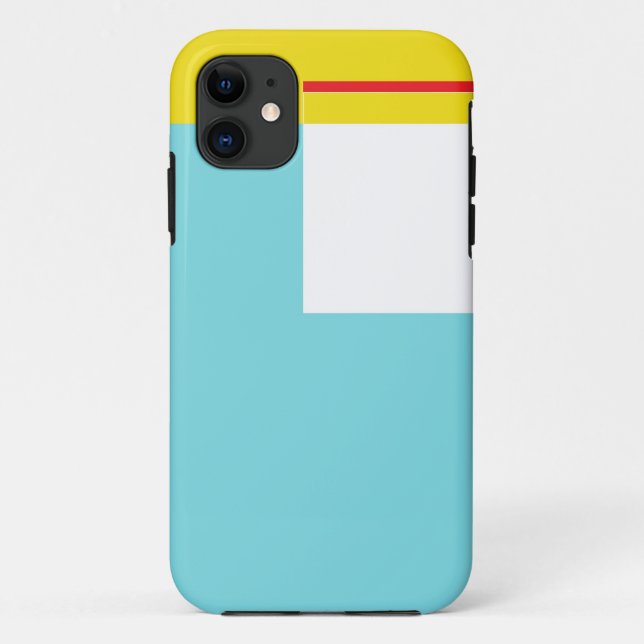 Hulo Case-Mate iPhone Case (Back)