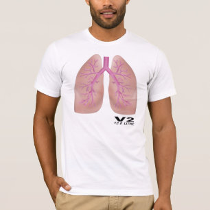 Human 12.0 LITRE V2 T-Shirt