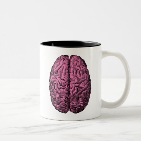 Human Anatomy Coffee & Travel Mugs | Zazzle UK
