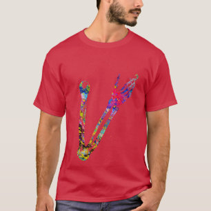 Human Arm T-Shirt