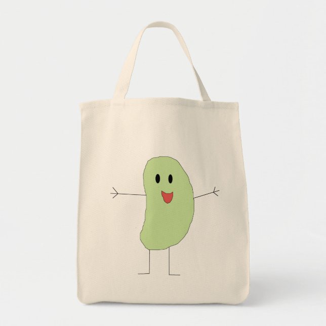 Human Bean bag (Front)