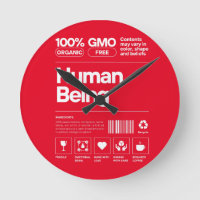 human being