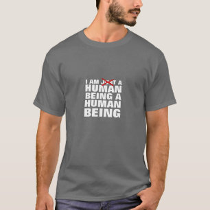 Human Being T-Shirt