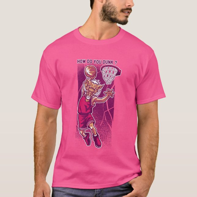 Human Circulatory System T-shirt (Front)