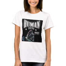 Human Classic T-Shirt