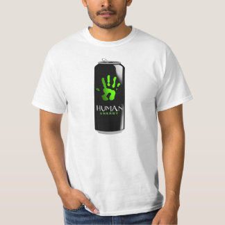 Human Energy T-Shirt