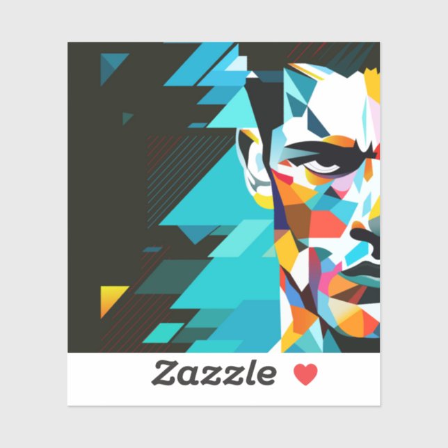 Human face (Sheet)