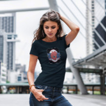 Human Heart With An Eye