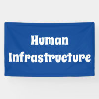 Human Infrastructure