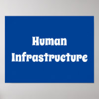 Human Infrastructure